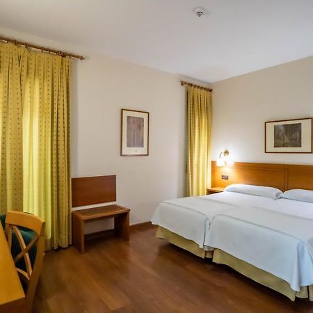 Yit Conquista De Toledo Hotel Ngoại thất bức ảnh