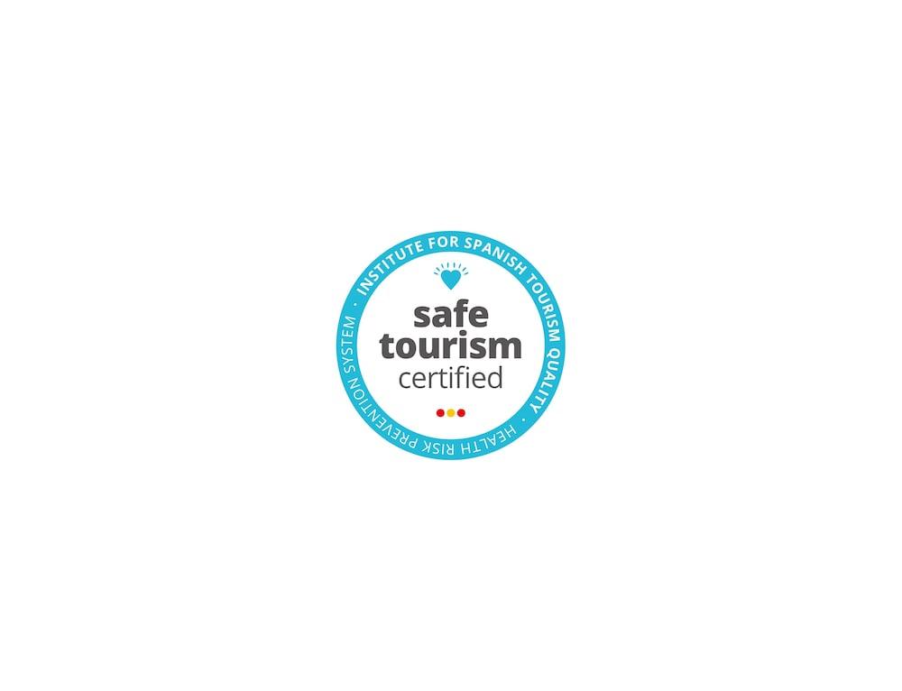 Yit Conquista De Toledo Hotel Ngoại thất bức ảnh