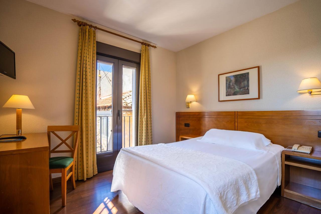 Yit Conquista De Toledo Hotel Ngoại thất bức ảnh