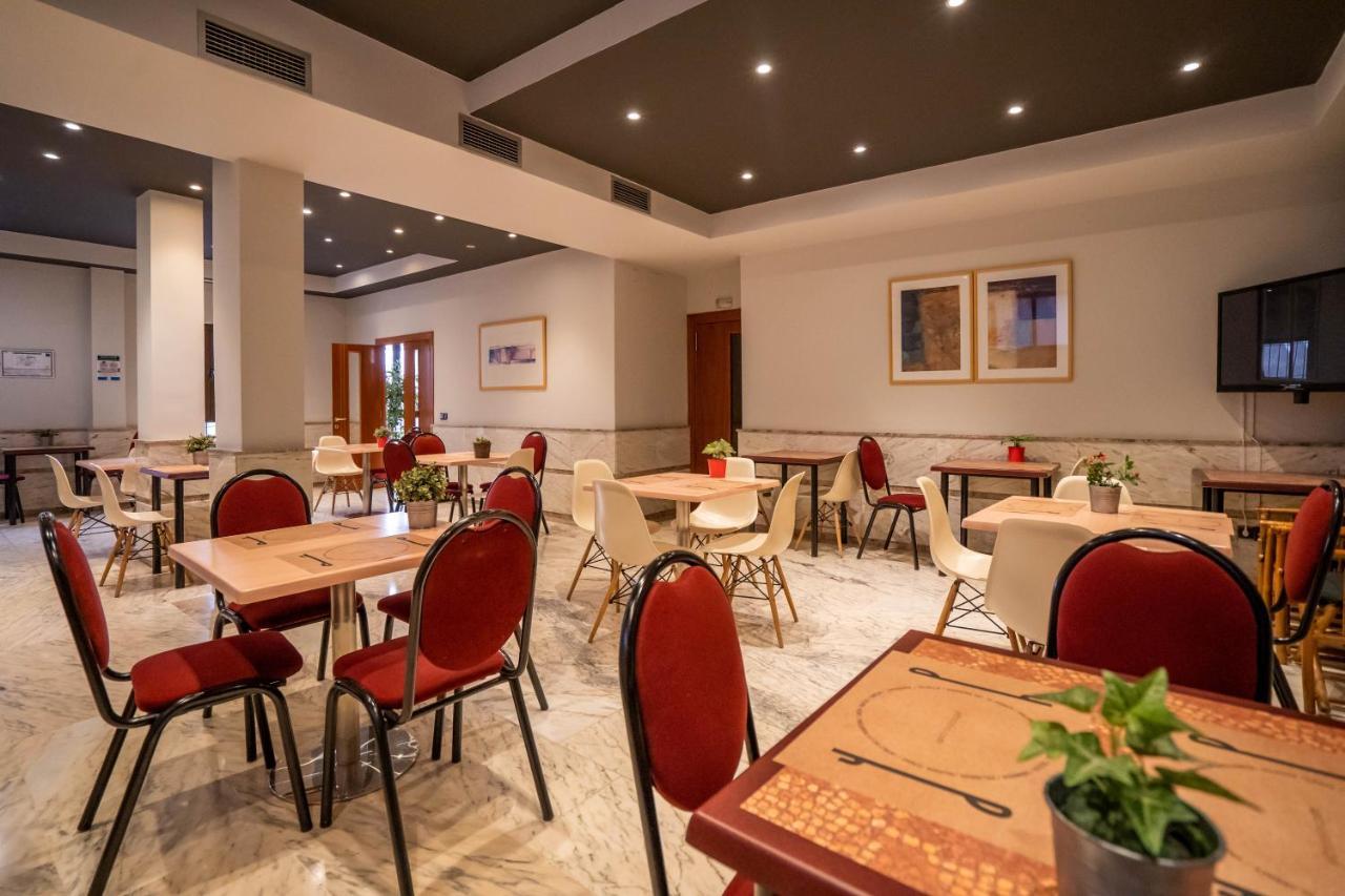Yit Conquista De Toledo Hotel Ngoại thất bức ảnh